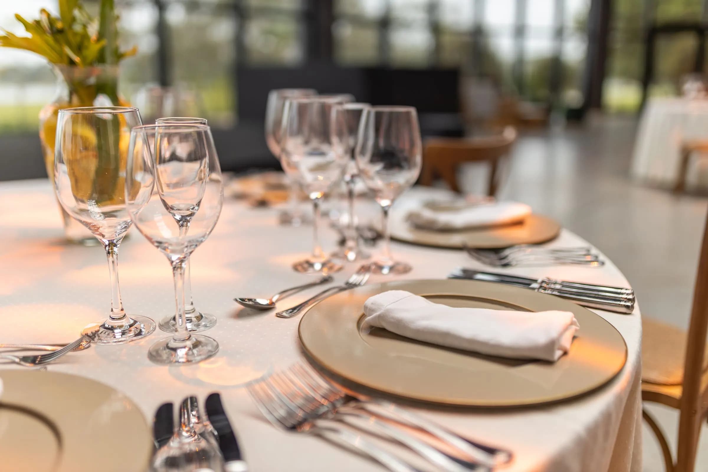 Private Dining